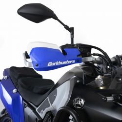 Kit de montage protèges mains BARKBUSTERS YAMAHA XTZ 700 TENERE