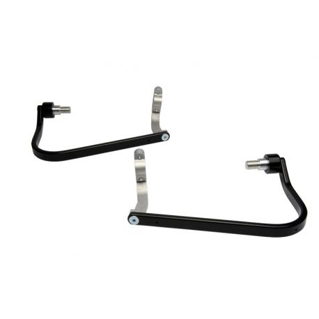 Kit de montage protèges mains BARKBUSTERS YAMAHA MT-09 XSR 900 MT-09 TRACER Kit de montage protèges mains BARKBUSTERS YAMAHA MT-09 XSR 900 MT-09 TRACER