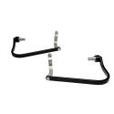 Kit de montage protèges mains BARKBUSTERS YAMAHA MT-09 XSR 900 MT-09 TRACER