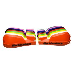 Coques de protège-mains BARKBUSTERS VPS MX avec déflecteur