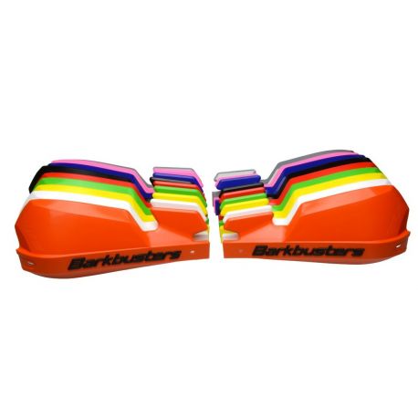 Coques de protège-mains BARKBUSTERS VPS MX avec déflecteur