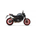 Echappement ARROW INDY RACE DUCATI MONSTER 937