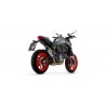 Echappement ARROW INDY RACE DUCATI MONSTER 937 1
