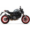 Echappement ARROW INDY RACE DUCATI MONSTER 937 2