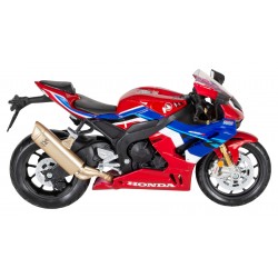 miniature moto HONDA CBR 1000RR R FIREBLADE 1/12