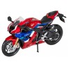 miniature moto HONDA CBR 1000 RR 1/12 2