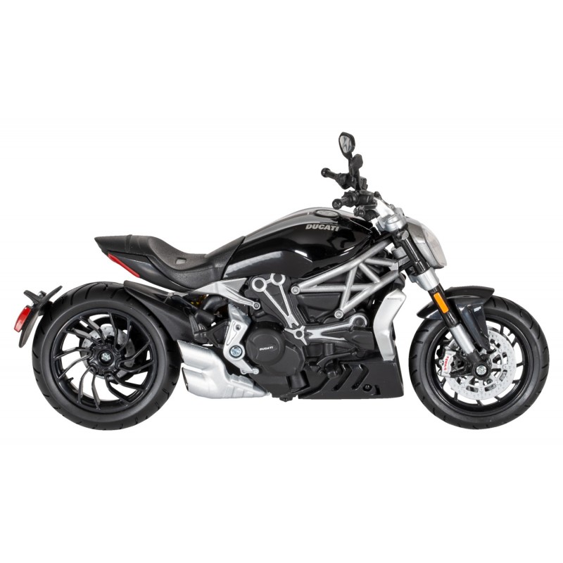 Modele reduit moto Miniature moto Idees cadeaux moto Modele reduit moto DUCATI X DIAVEL S