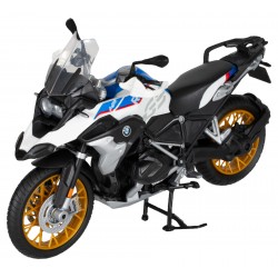 Miniature BMW R1250 GS 1/12