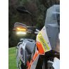 Clignotants BARKBUSTERS LED orange 2 pièces 3