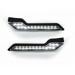 Feux de position BARKBUSTERS LED blanc