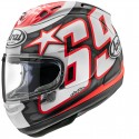 Casque ARAI RX-7V RC CARBONE