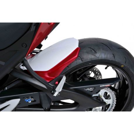 garde boue arriere evo Ermax pour SUZUKI GSXS 950 2022