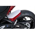 garde boue arriere evo Ermax pour SUZUKI GSXS 950 2022