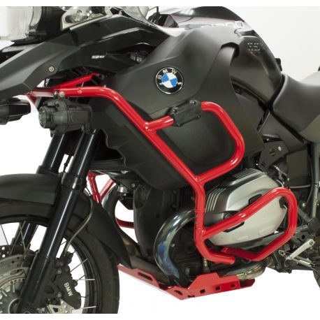 Protections laterales BMW R1250GS R1250GS Adventure