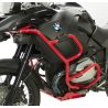 Protections laterales BMW R1250GS R1250GS Adventure 0
