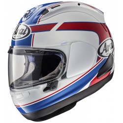 Casque ARAI RX-7V EVO SCHWANTZ