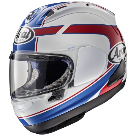 Casque ARAI RX-7V EVO DOOHAN TT