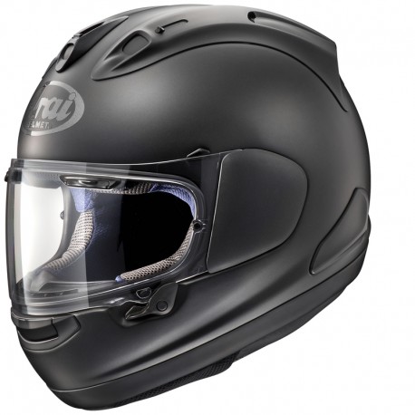 Casque ARAI RX-7V EVO FROST BLACK