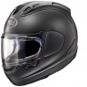 Casque ARAI RX-7V EVO FROST BLACK 0