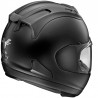 Casque ARAI RX-7V EVO FROST BLACK 1