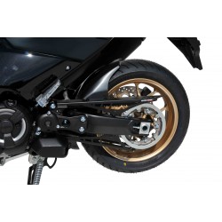 Garde boue arrière Ermax YAMAHA 560 T-MAX 2022-2024