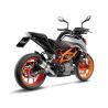 Echappement LEOVINCE LV PRO KTM 125 DUKE 390 DUKE 2021-2022 0