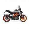 Echappement LEOVINCE LV ONE KTM 125 DUKE 390 DUKE 2021-2022 3