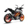 Echappement LEOVINCE LV ONE KTM 125 DUKE 390 DUKE 2021-2022 4