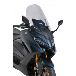 bulle haute protection ERMAX YAMAHA 560 T-MAX 2022-2024