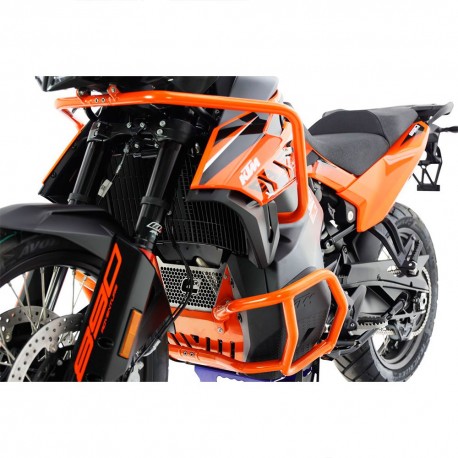 Protections laterales KTM 790 ADVENTURE 2019-2021
