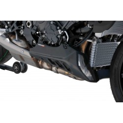sabot moteur Ermax pour YAMAHA MT-10 FZ-10 2022-2023