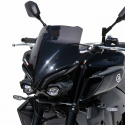 Bulle ermax touring  ERMAX YAMAHA MT-10 FZ-10 2022-2023
