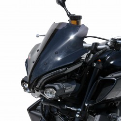 Bulle ermax sport ERMAX YAMAHA MT-10 FZ-10 2022-2023