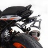 Support de plaque R&G Racing KTM 1290 SUPER DUKE GT  0