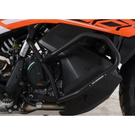 Protections latérales R&G RACING KTM 790 ADVENTURE 2019-2021