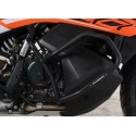 Protections latérales R&G RACING KTM 790 ADVENTURE 2019-2021