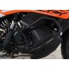 Protections latérales R&G RACING KTM 790 ADVENTURE 2019-2021 0