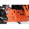 Le nouveau sabot moteur AXP pour votre moto KTM 790 ADVENTURE 890 ADVENTURE 2