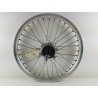 Roue avant complète HAAN WHEELS 17x3,50x36T KAWASAKI Z900RS  2