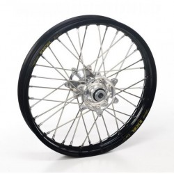 Roue arrière complète HAAN WHEELS 18x2 50x36T KTM 690 ENDURO 690 SMC-R 690 SUPERMOTO