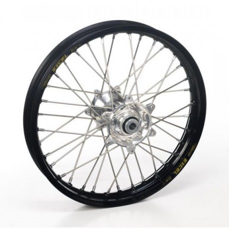 Roue arrière complète HAAN WHEELS 18x2 50x36T KTM 690 ENDURO 690 SMC-R 690 SUPERMOTO