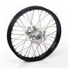 Roue arrière complète HAAN WHEELS 18x2 50x36T KTM 690 ENDURO 690 SMC-R 690 SUPERMOTO 0