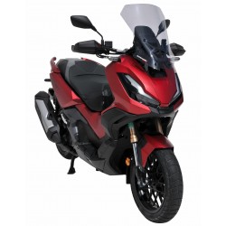 Bulle ERMAX haute protection HONDA ADV 350 2022-2023