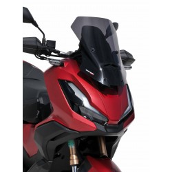 Bulle ERMAX touring HONDA ADV 350 2022-2023
