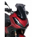Bulle ERMAX touring HONDA ADV 350 2022
