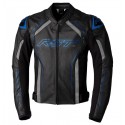 Blouson moto cuir RST S1