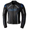 Blouson moto cuir RST S1 0