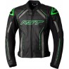 Blouson moto cuir RST S1 2