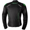 Blouson moto cuir RST S1 3
