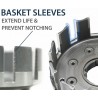 Embrayage moto complet REKLUSE RadiusX BMW G310GS G310R 2018-2021 2